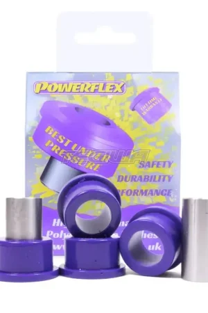 Special Discount Powerflex Road Series Rear Toe Link Outer Bush Nissan Skyline R33 4WD