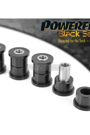 Powerflex Black Series Rear Lower Control Arm Bush Nissan Skyline R33 Exclusive