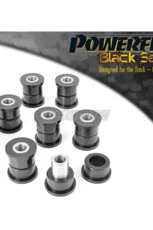 Powerflex Black Series Rear Upper Inc Lower Arm Bush Nissan Skyline R3 Clearance