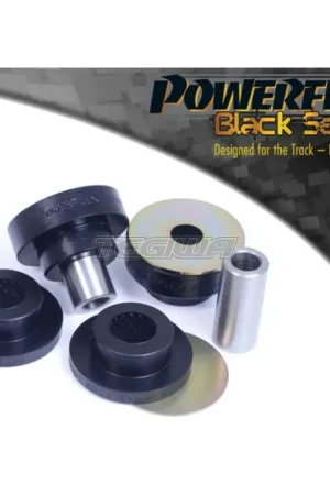 Get Yours Powerflex Black Series Rear Differential Front Mounting Bush Nissan Sk