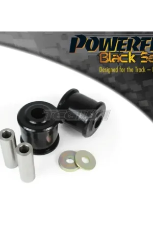 Price Cut Powerflex Black Series Front Tension Rod Bush Nissan Skyline R34 4WD I