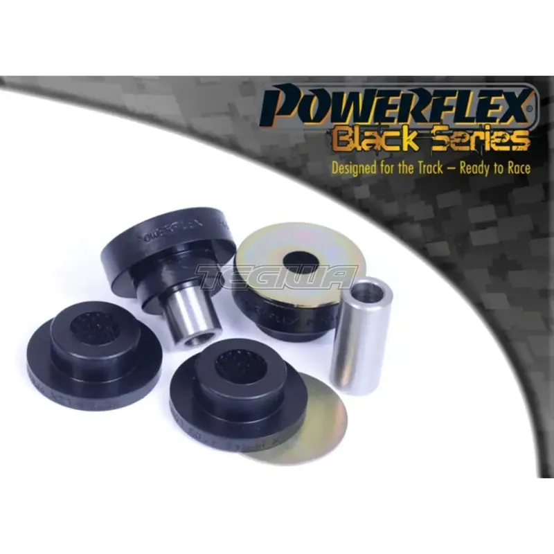 Powerflex Black Series Rear Differential Front Mounting Bush Nissan Sk Bulk Order