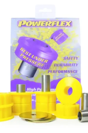 Powerflex Road Series Rear Subframe Mounting Bush Nissan Skyline R34 2 High Quality