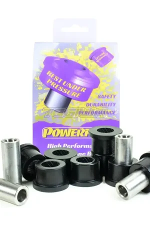 Instant Buy Powerflex Road Series Rear Lower Control Arm Bush Nissan Skyline R34 2