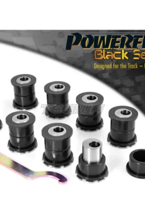 Powerflex Black Series Rear Upper Inc Lower Arm Bush Adjustable Nissan Bulk Order