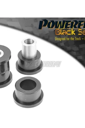 Powerflex Black Series Rear Toe Link Outer Bush Nissan Skyline R34 4WD Exclusive Offer