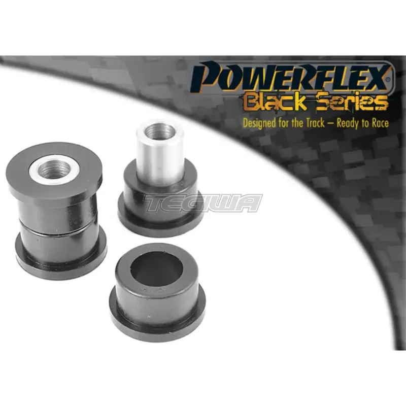 Powerflex Black Series Rear Toe Link Outer Bush Nissan Skyline R34 4WD Exclusive Offer