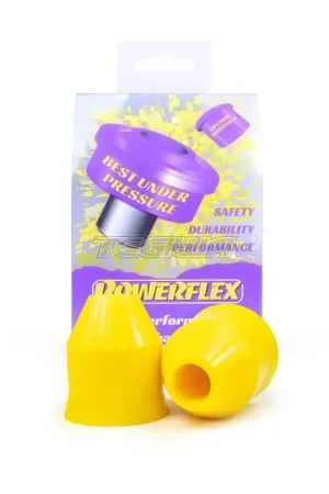 Powerflex Road Series Rear Bump Stop Peugeot 205 GTi 85-98 Certified