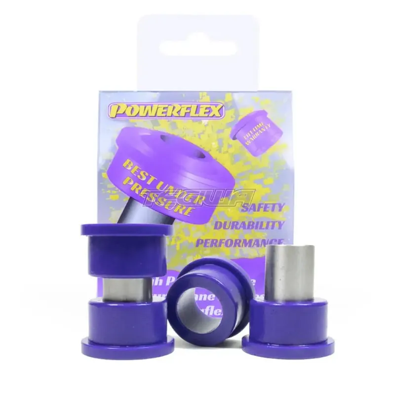 Powerflex Road Series Rear Toe Link Inner Bush Nissan Skyline R34 4WD Money Back Guarantee