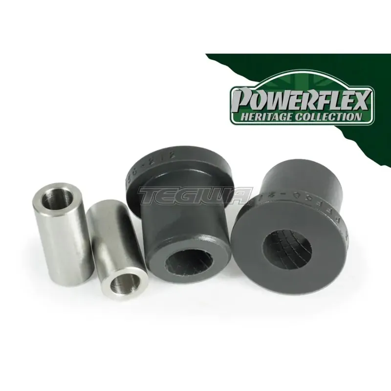Fast Shipping Powerflex Heritage Series Front Wishbone Rear Bush Peugeot 205 GTi 85-
