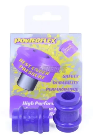 Free Shipping Powerflex Road Series Anti Roll Bar Bush 17mm Peugeot 205 GTi 85-98