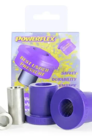 Limited Offer Powerflex Road Series Front Wishbone Front Bush Peugeot 205 GTi 85-98