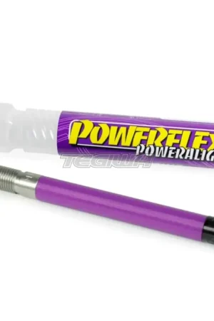 Powerflex Road Series PowerAlign Wheel Mounting Guide Pin Peugeot 205 Same Day Shipping