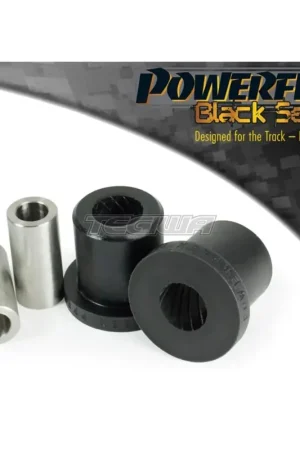 Big Sale Powerflex Black Series Front Wishbone Front Bush Peugeot 205 GTi 85-98