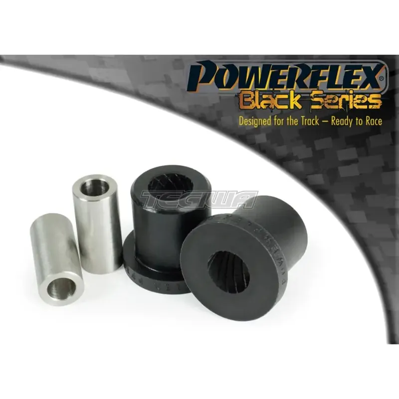 Big Sale Powerflex Black Series Front Wishbone Front Bush Peugeot 205 GTi 85-98