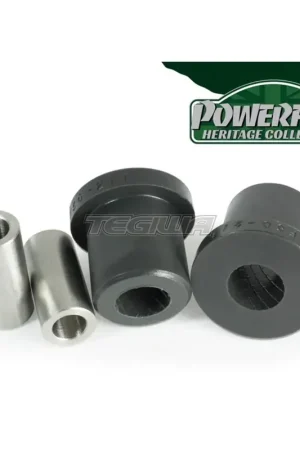 Powerflex Heritage Series Front Wishbone Front Bush Peugeot 205 GTi 85 Today Only