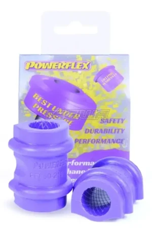 Buy Today Powerflex Road Series Anti Roll Bar Bush 21mm Peugeot 205 GTi 85-98