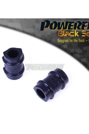 Fast Shipping Powerflex Black Series Anti Roll Bar Bush 20mm Peugeot 205 GTi 85-98