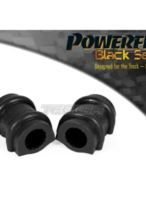 Shop Now Powerflex Black Series Anti Roll Bar Bush 21mm Peugeot 205 GTi 85-98