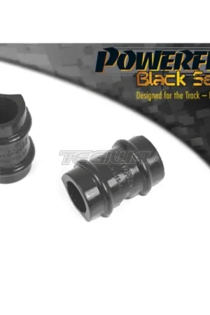 Free Shipping Powerflex Black Series Anti Roll Bar Bush 22mm Peugeot 205 GTi 85-98