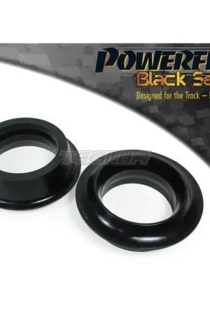 Save Now Powerflex Black Series Front Strut Top Mount Bush Peugeot 205 GTi 85-9
