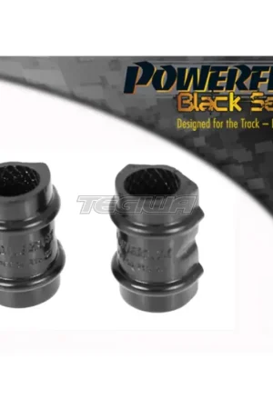 Today Only Powerflex Black Series Anti Roll Bar Bush 23mm Peugeot 205 GTi 85-98