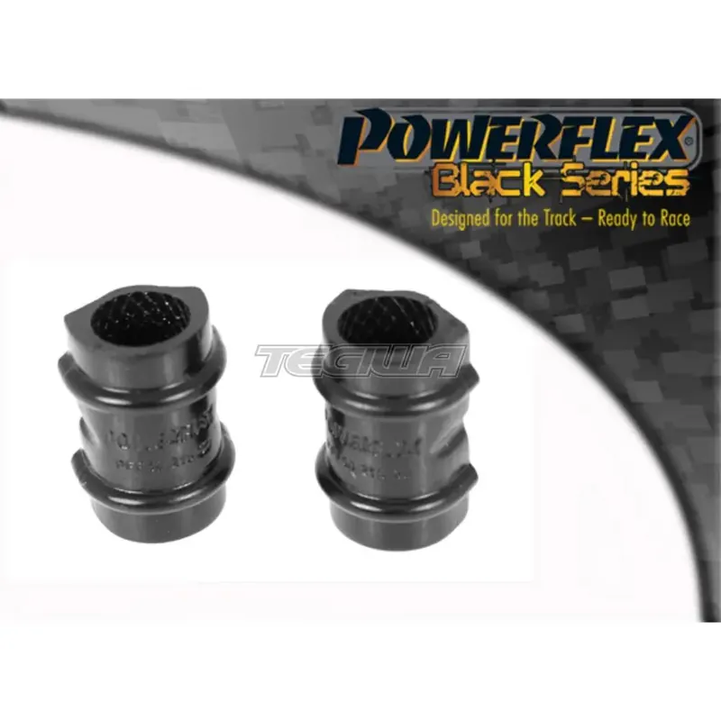 Today Only Powerflex Black Series Anti Roll Bar Bush 23mm Peugeot 205 GTi 85-98