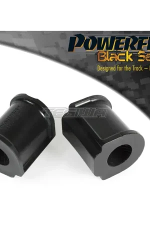 Exclusive Offer Powerflex Black Series Rear Anti Roll Bar Bush 19mm Porsche 911 964 89