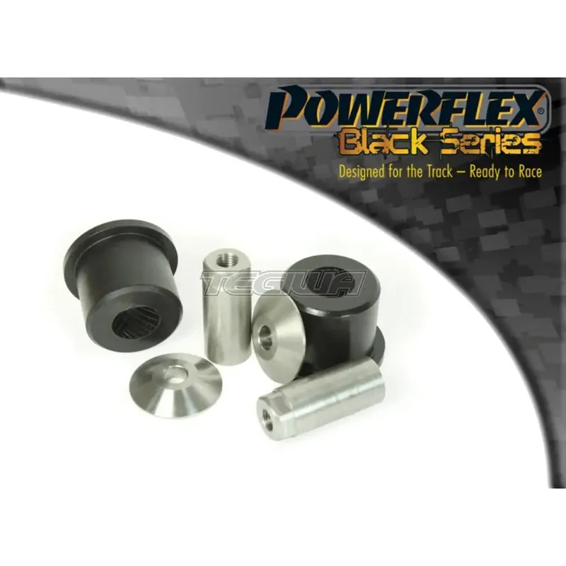 Powerflex Black Series Front Wishbone Front Bush Porsche 911 964 89-94 Instant Buy