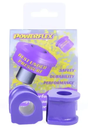 Reduced Price Powerflex Road Series Front Anti Roll Bar Bush 21mm Porsche 911 964 89