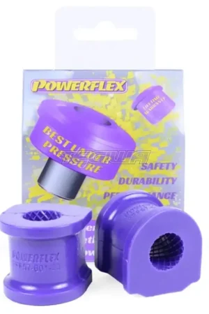Best Choice Powerflex Road Series Front Anti Roll Bar Bush 20mm Porsche 911 964 89