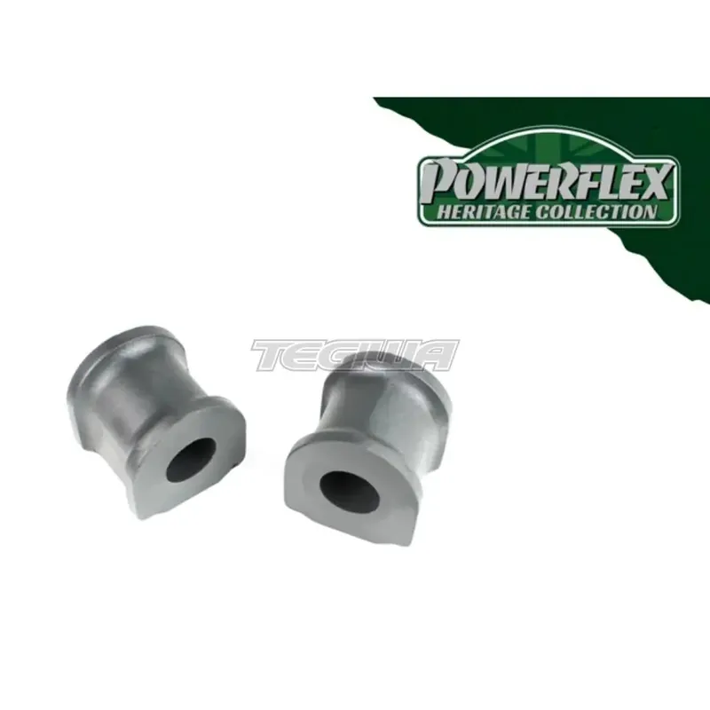 Brand New Powerflex Heritage Series Front Anti Roll Bar Bush 21mm Porsche 911 96