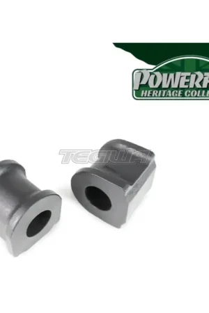 Certified Powerflex Heritage Series Front Anti Roll Bar Bush 22mm Porsche 911 96