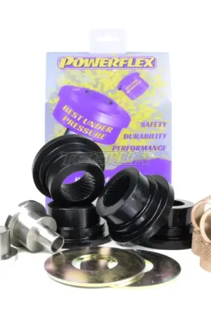Powerflex Road Series Rear Trailing Arm Front Bush Porsche 911 964 89- Fresh Stock