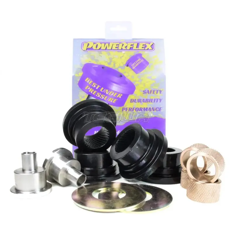 Powerflex Road Series Rear Trailing Arm Front Bush Porsche 911 964 89- Fresh Stock