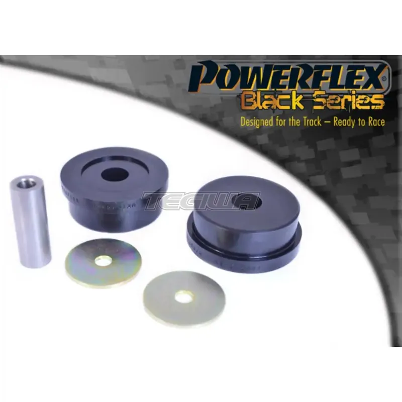 Powerflex Black Series Transmission Mount Large Bush Motorsport Only P One Day Deal