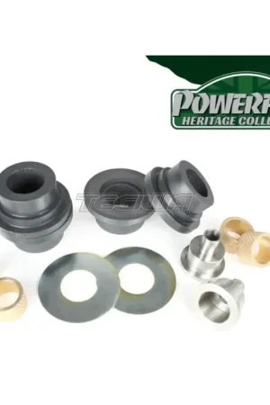 Powerflex Heritage Series Rear Trailing Arm Front Bush Porsche 911 964 Limited Time