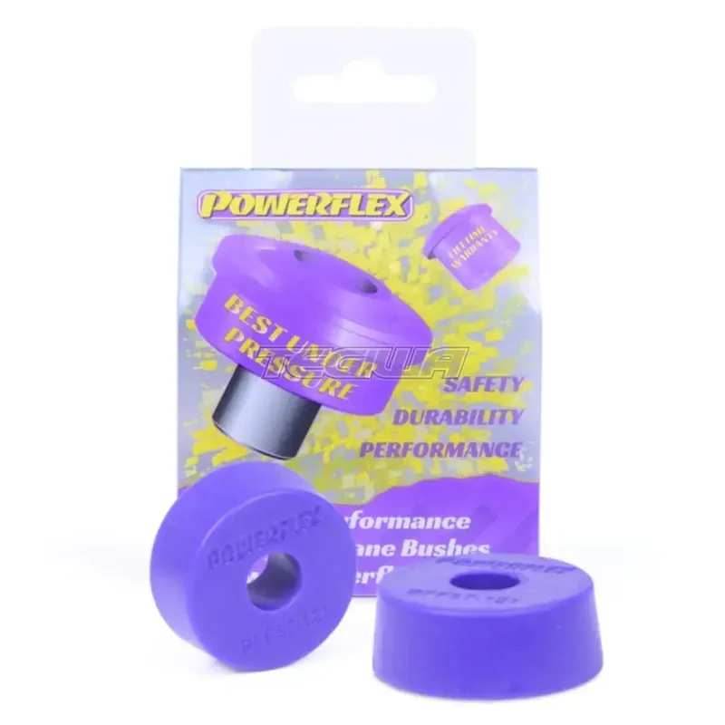 Flash Sale Powerflex Road Series Transmission Mount Bracket Small Bush Porsche 91