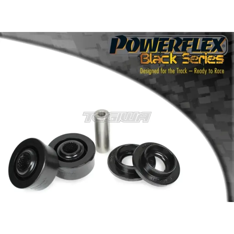 Powerflex Black Series Transmission Mount Large Bush Porsche 911 964 8 One Day Deal