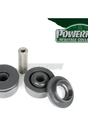 Powerflex Heritage Series Transmission Mount Large Bush Porsche 911 96 High Quality