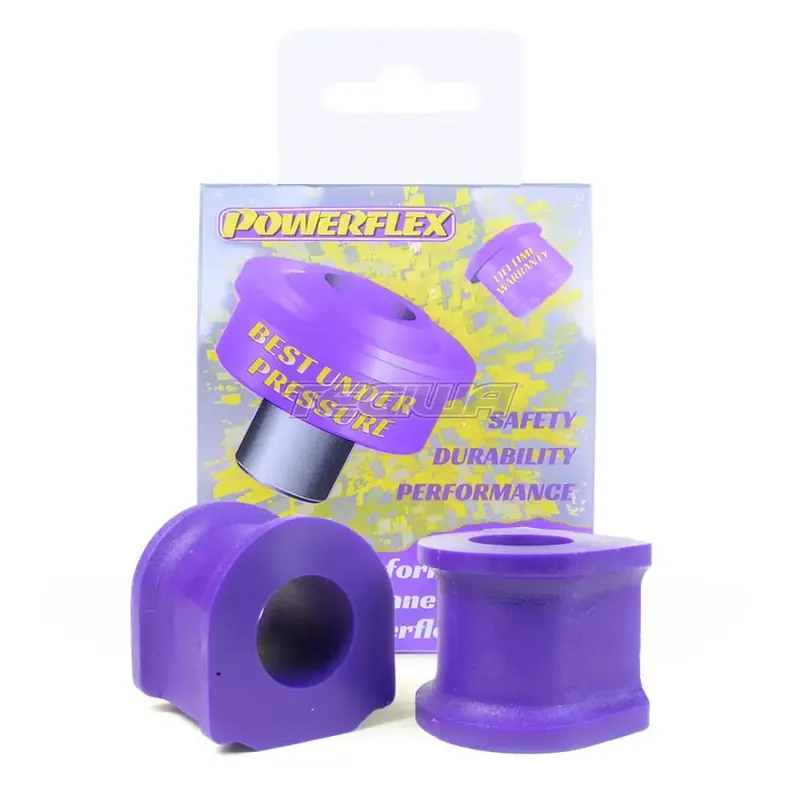 Powerflex Road Series Front Anti Roll Bar Bush 27mm Porsche 911 964 89 Must Have