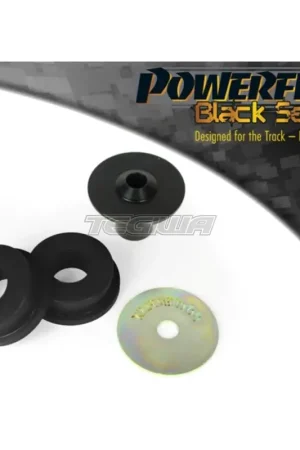 Limited Offer Powerflex Black Series Transmission Mount Bracket Bush Porsche 911 964