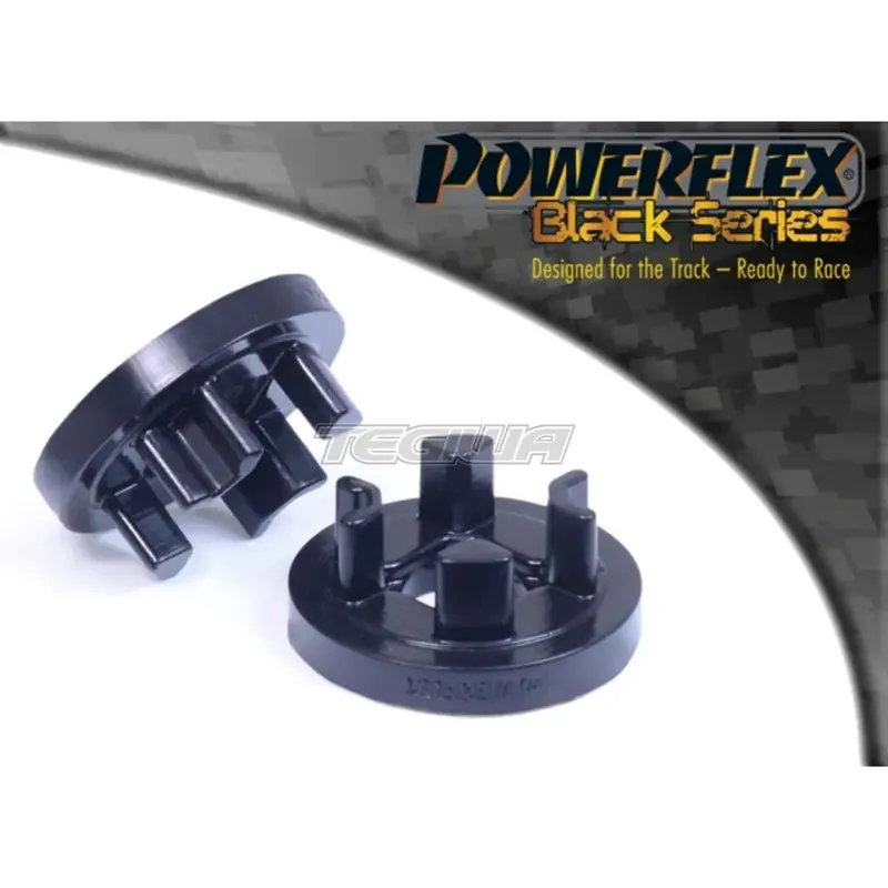 Price Cut Powerflex Black Series Transmission Mount Large Bush Insert Porsche 91