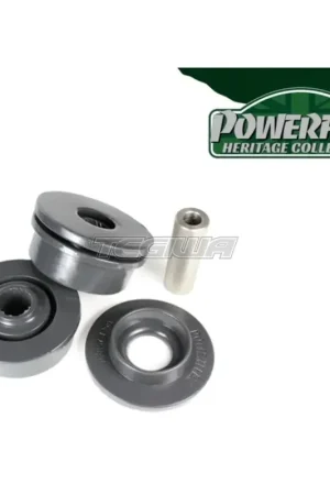 Powerflex Heritage Series Transmission Mount Large Bush Porsche 911 96 Free Delivery