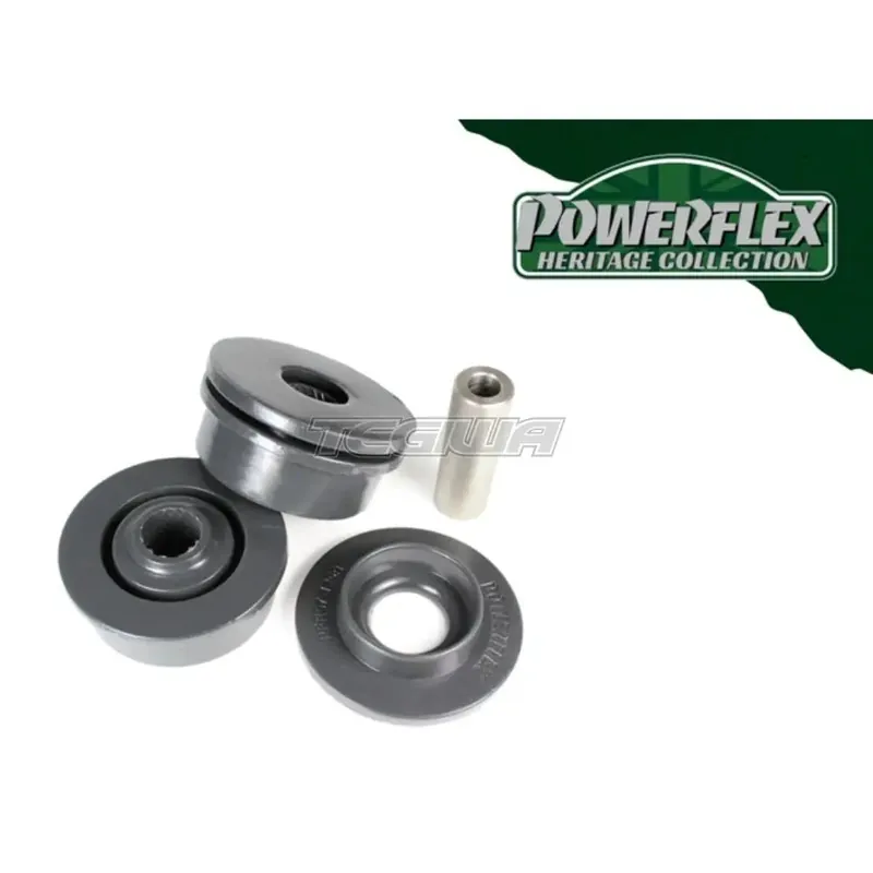 Powerflex Heritage Series Transmission Mount Large Bush Porsche 911 96 Free Delivery