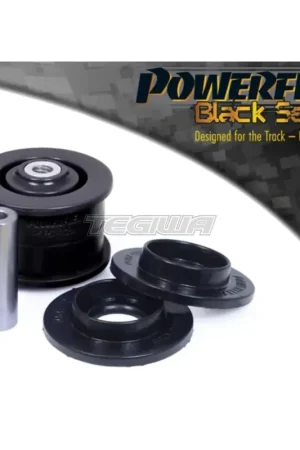 Powerflex Black Series Transmission Mount Large Bush Porsche 911 964 8 Must Have