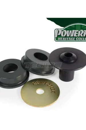 Certified Powerflex Heritage Series Transmission Mount Bracket Bush Porsche 911