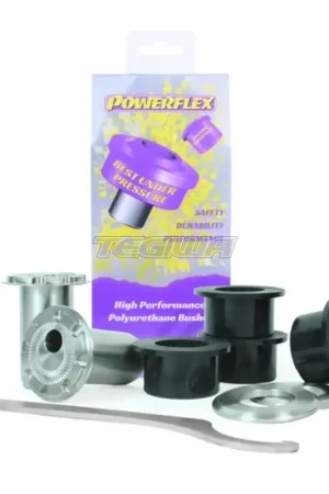 Powerflex Road Series Front Track Control Arm Inner Bush Camber Adjust Mega Sale