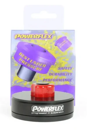 Powerflex Road Series Jack Pad Adaptor Porsche 911 992 21+ Exclusive Offer