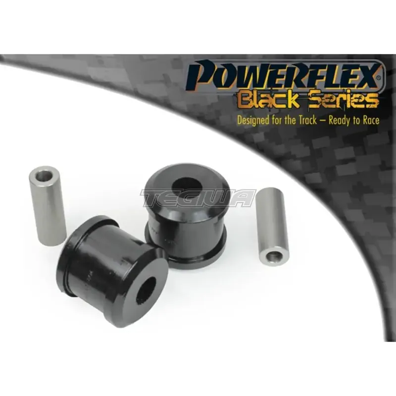 Powerflex Black Series Front Track Control Arm Outer Bush Porsche 911 Top Rated